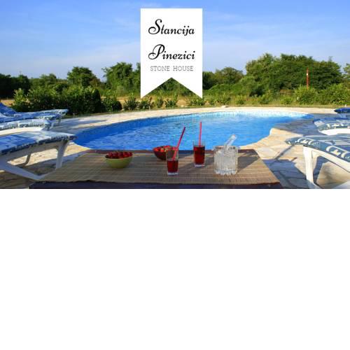 Holiday Home Pinezici