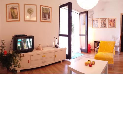 Holiday Home Pini