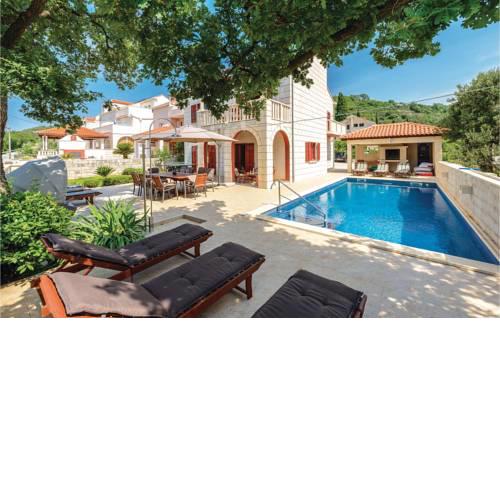 Holiday home Pinji VI