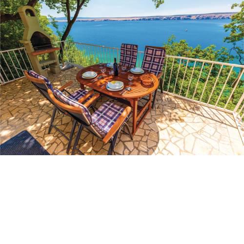 Holiday home Pionirska III