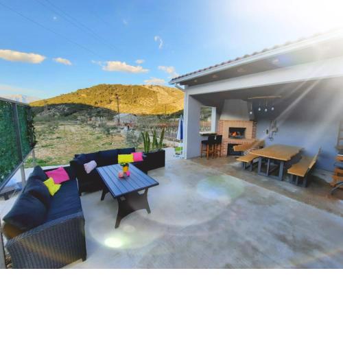 Holiday home Pipila