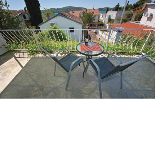 Holiday Home Pirovac with Sea View XIII
