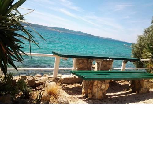Holiday Home Pisačić