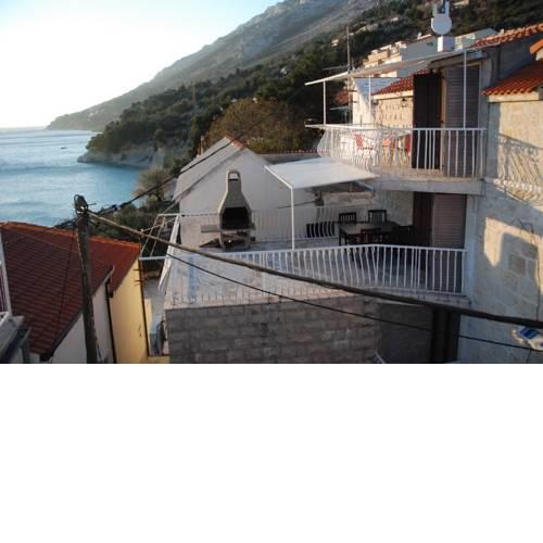 Holiday Home Pisak (4204)