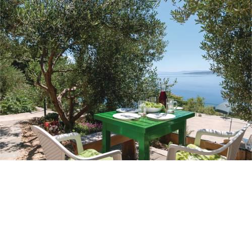 Holiday Home Pisak with Sea View 04