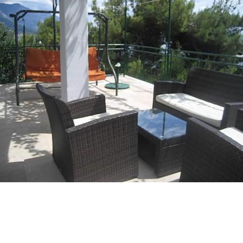 Holiday home Pisak/Makarska Riviera 34723