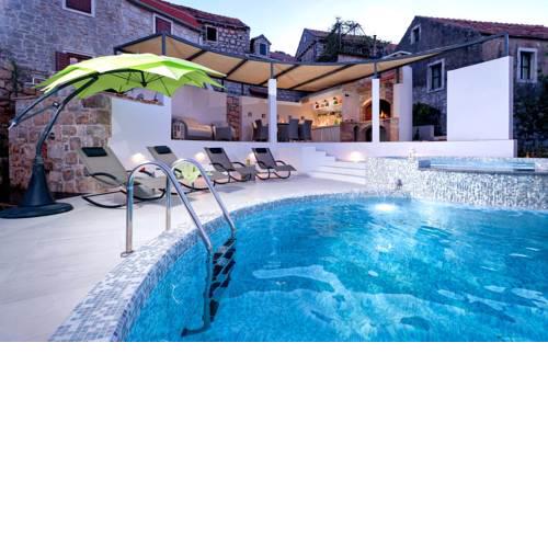Holiday Home Pitve