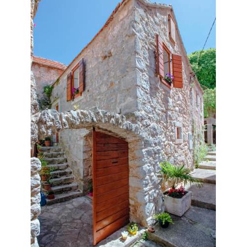Holiday Home Pitve