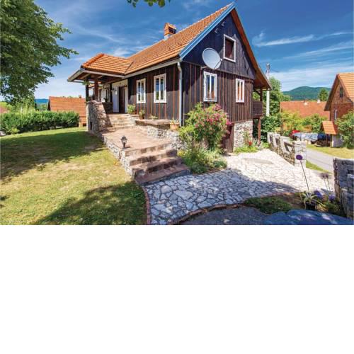 Holiday home Plemenitas V