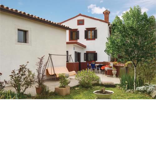 Holiday Home Plomin 12