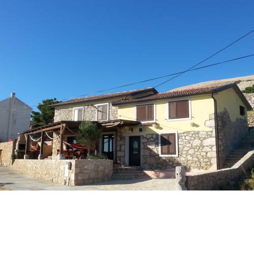 Holiday Home Počitniška hiža