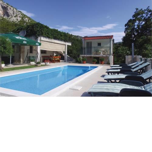 Holiday home Podaspilje I