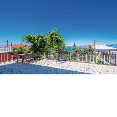 Holiday home Podgorska V
