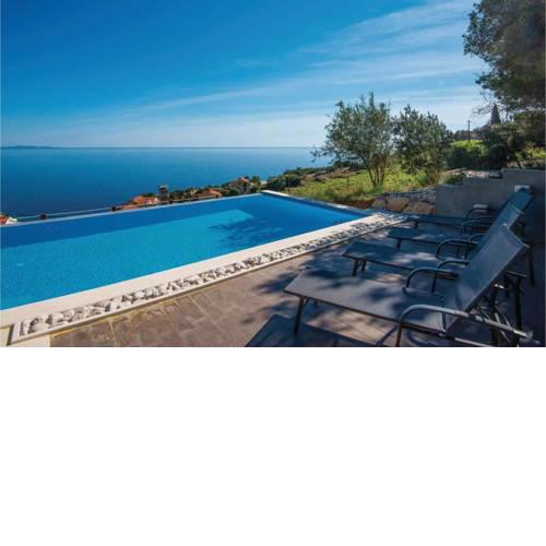 Holiday home Podobuce bb III
