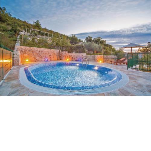 Holiday home Podorah I