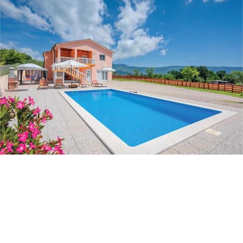 Holiday Home Podpican 10