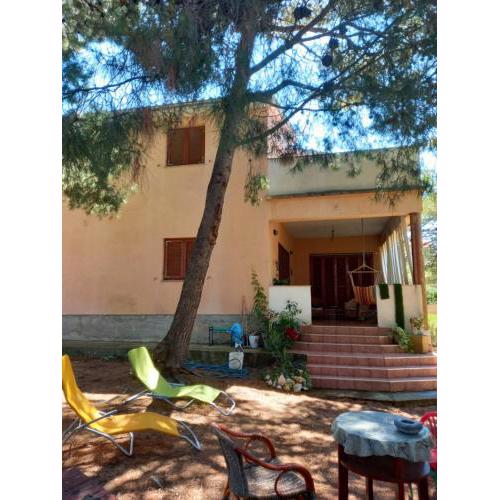 Holiday Home Pola