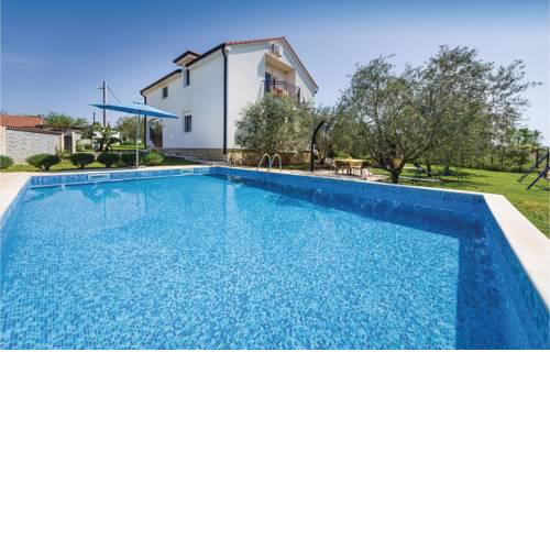 Holiday home Polaca Kakma