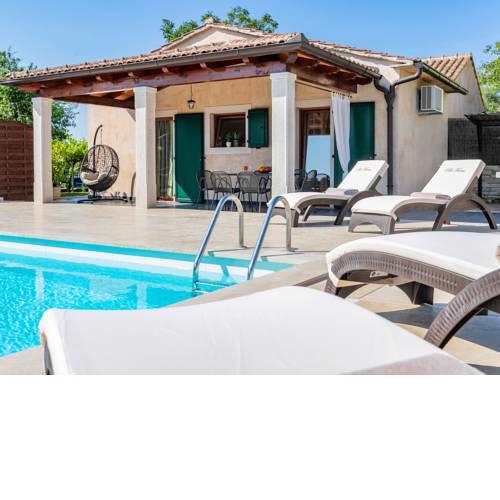 Holiday Home Poli Murvu