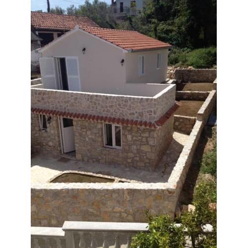 Holiday home Poljana/Insel Ugljan 27710