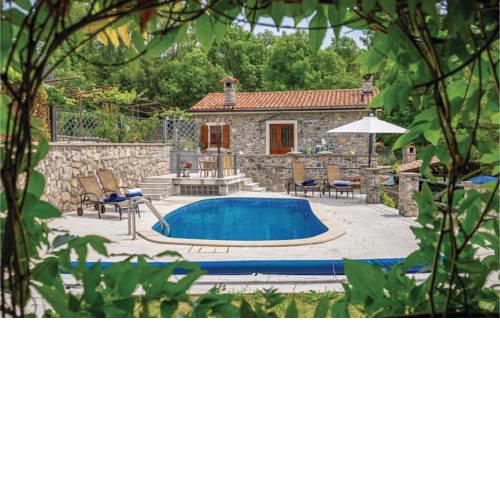 Holiday home Poljane III