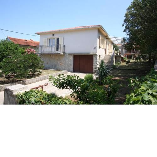 Holiday home Polje/Krk/Insel Krk 13552