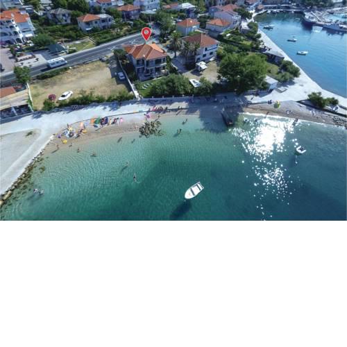 Holiday home Poljicka Cesta