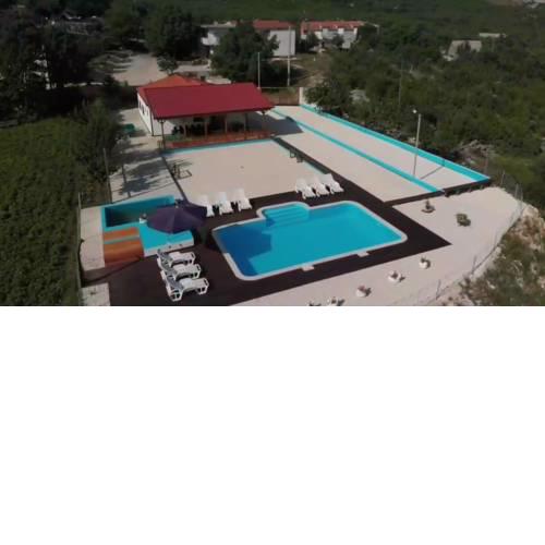 Holiday Home Poljičko Imanje