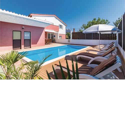 Holiday home Pomer Pomer
