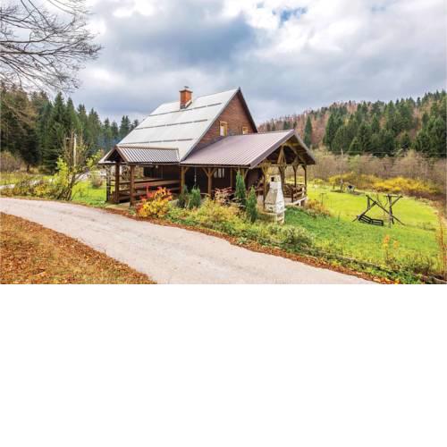 Holiday home Ponikve V