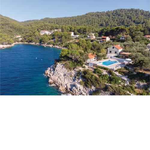 Holiday home Poplat bb Croatia