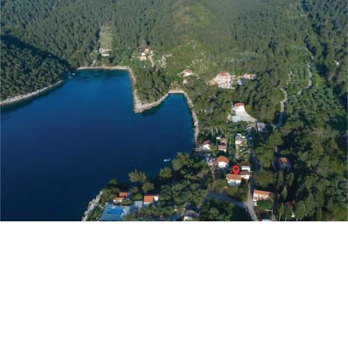 Holiday home Poplat bb V