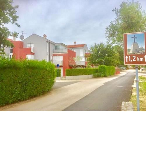 Holiday home Porat - 2