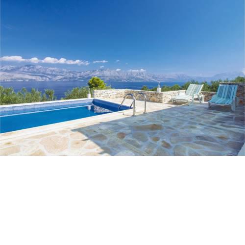 Holiday home Postira 47