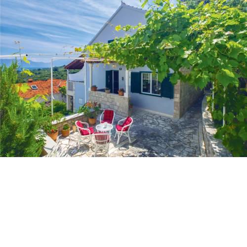 Holiday home Postira Mala Lozna