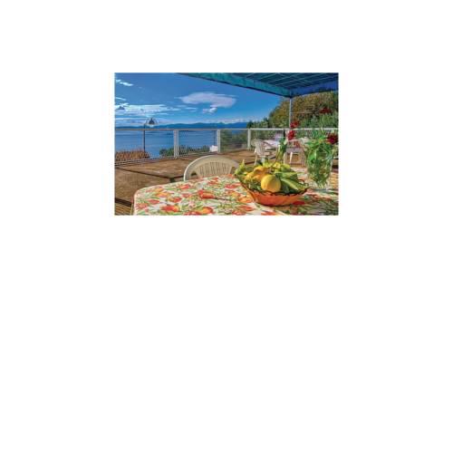 Holiday home Postup 32