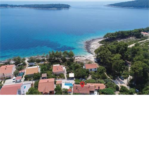 Holiday home Potirna IV
