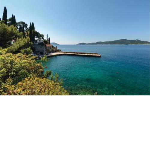Holiday home Potok VI