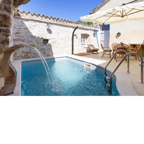 Holiday Home Potpican - CIS03016-F