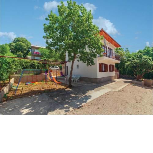 Holiday home Povile