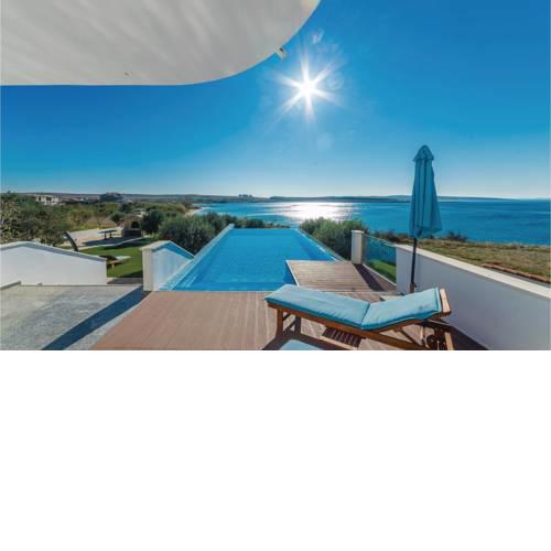 Holiday Home Povljana - 07