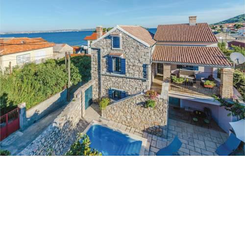 Holiday home Preko Put Kusterinih