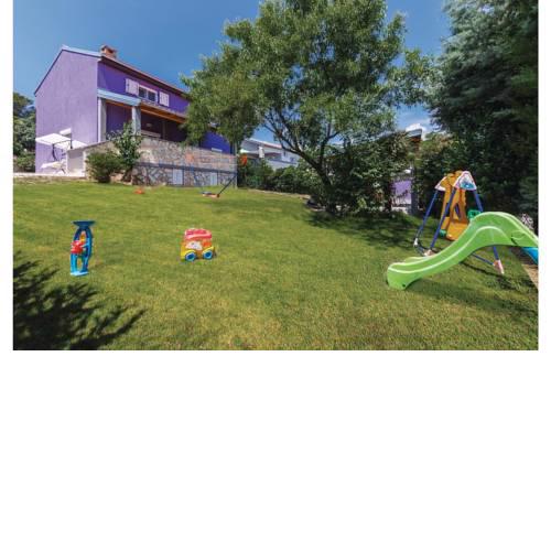 Holiday home Premantura 50