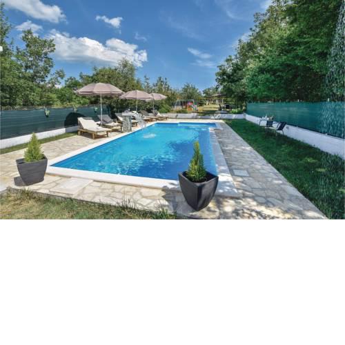 Holiday home Prgomet Cesta F.Tudmana