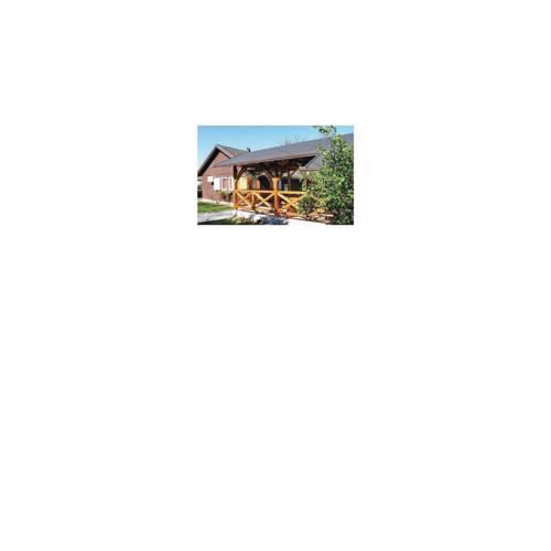 Holiday home Pribanjci V