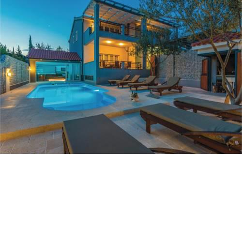 Holiday Home Pridraga - 07