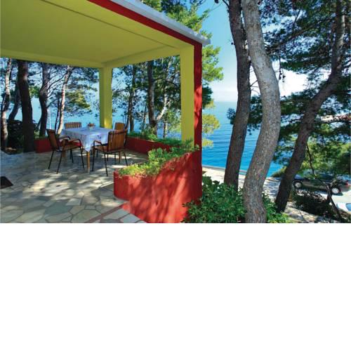 Holiday home Prigradica bb