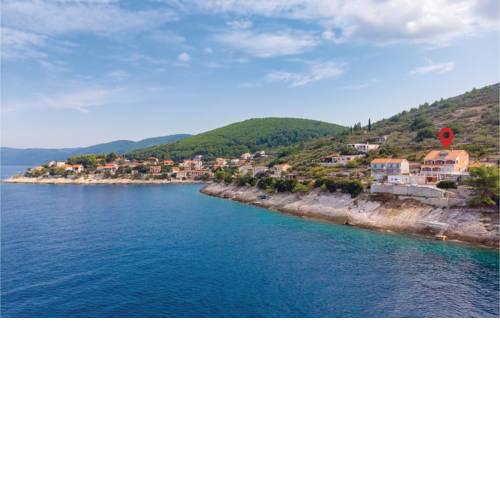 Holiday home Prigradica VI
