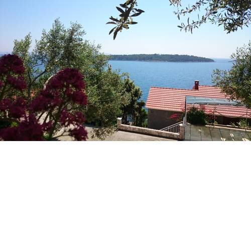 Holiday Home Prišćapac