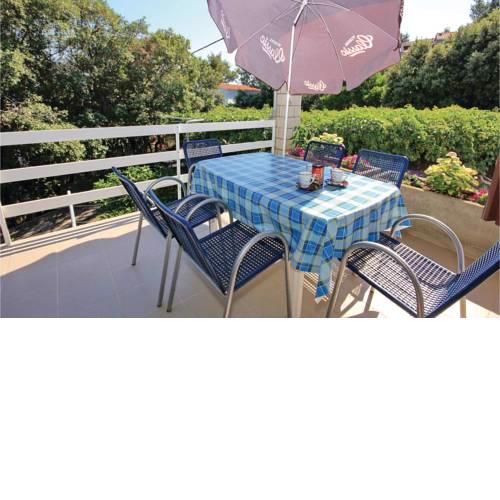 Holiday home Prizba bb Cr
